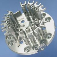 Держатель на 12 SC/PC коннекторов