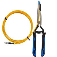 Jonard FCT-100 - Инструмент для установки/извлечения коннекторов SC и LC в труднодоступных местах