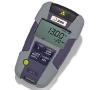 VIAVI SmartPocket OLS-34 - светодиодный источник излучения 850/1300нм, сменный адаптер ST, SC, FC, LC (тип указывается при заказе)