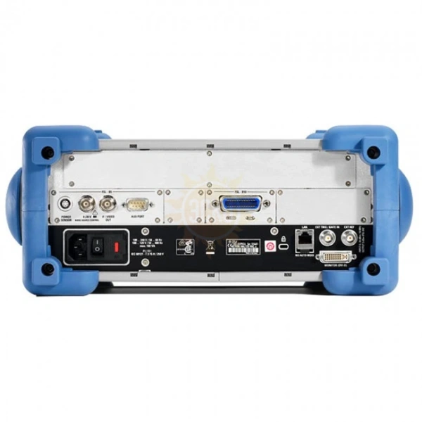 Фото Rohde & Schwarz ZVL (6 ГГц, 50 Ом)