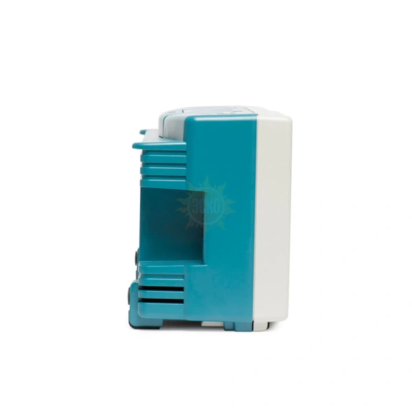 Фото Tektronix TDS2012C — осциллограф запоминающий цифровой