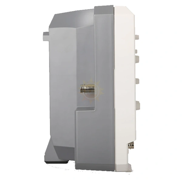 Фото Комплект цифрового осциллографа RIGOL DS1102Z-E и термогигрометра AMO H608