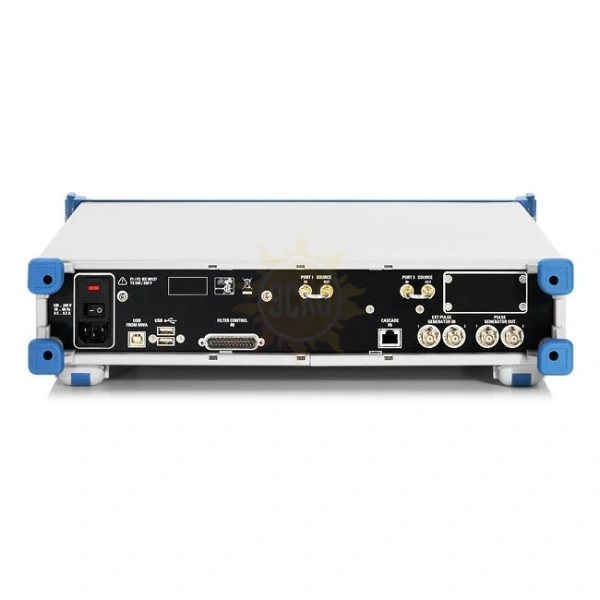 Фото Блок расширения Rohde & Schwarz ZVAX24