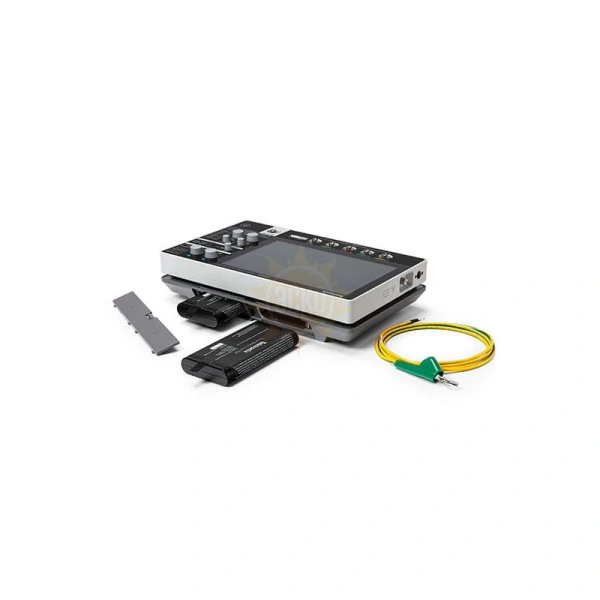 Фото Tektronix MSO22 2-BW-200 — осциллограф с батарейный питанием 200 МГц, 2 канала
