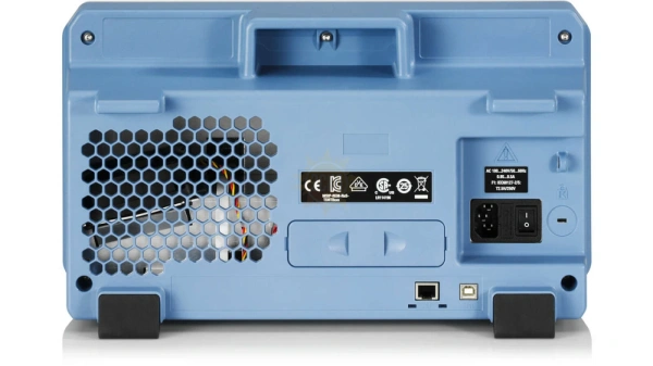 Фото Цифровой осциллограф Rohde Schwarz RTB2K-204