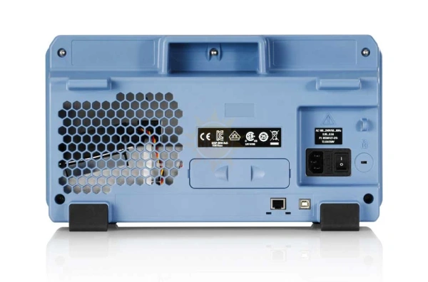 Фото RTB2K-202 — цифровой двухканальный осциллограф