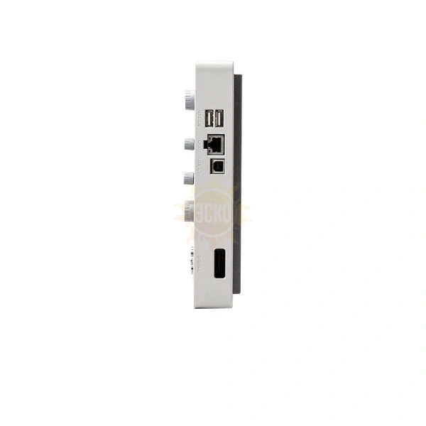 Фото Tektronix MSO22 2-BW-200 — осциллограф с батарейный питанием 200 МГц, 2 канала