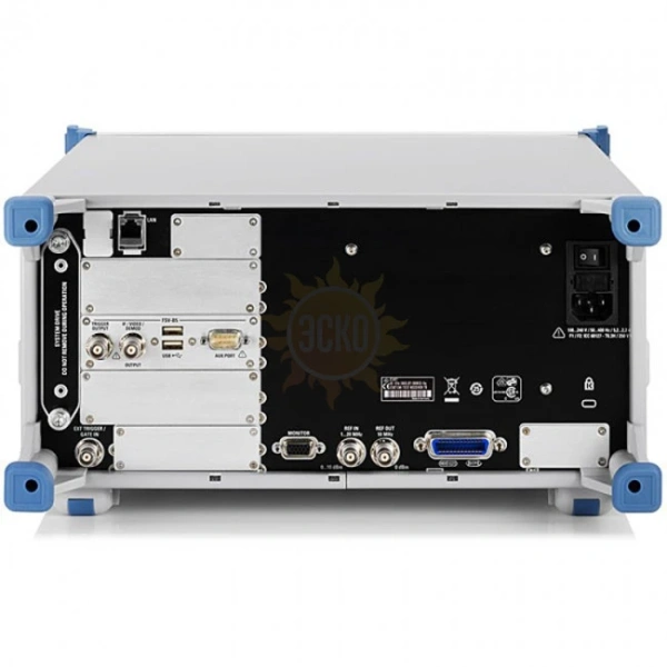 Фото Rohde & Schwarz ESR7