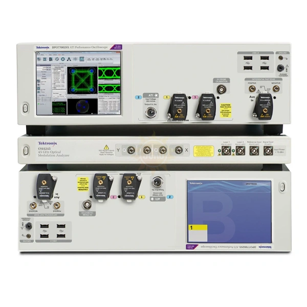 Фото Tektronix DPO75902SX 59 ГГц