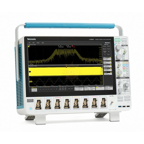 Фото MSO58 5-BW-1000 — цифровой осциллограф смешанных сигналов