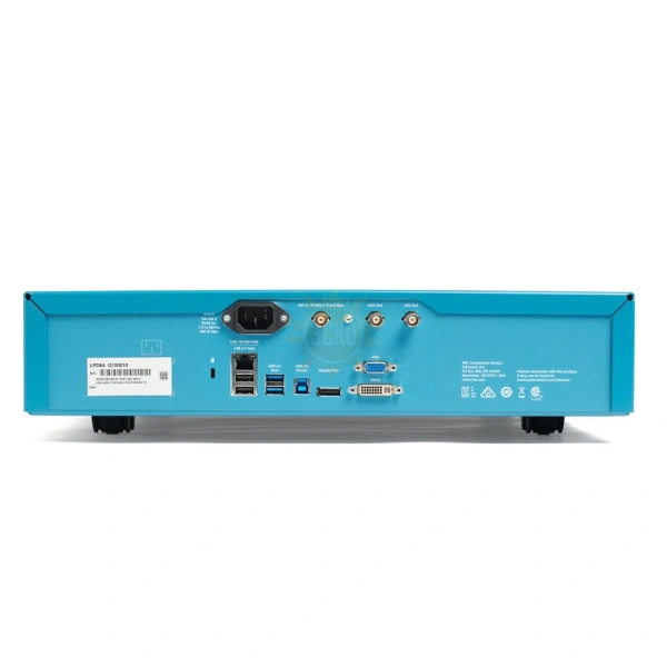 Фото Tektronix LPD64 1-8 ГГц, 4 канала