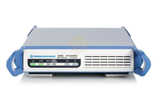 Фото SGТ100A — векторный генератор сигналов