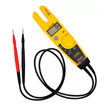 Fluke T5-1000 — клещи токоизмерительные
