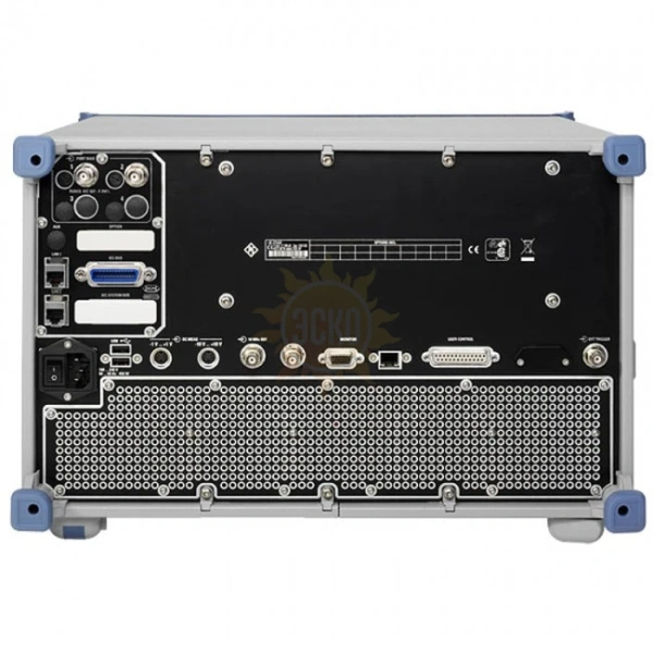 Фото Rohde & Schwarz ZVA50 — векторный анализатор цепей (2 порта, 50 ГГц, 2.94мм(m)
