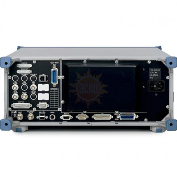 Фото Rohde & Schwarz ESU8 - тестовый приемник электромагнитных помех