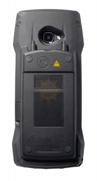 Фото Testo 400