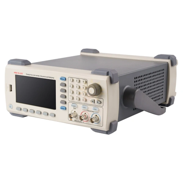 Фото Генератор сигналов специальной формы RGK FG-1202
