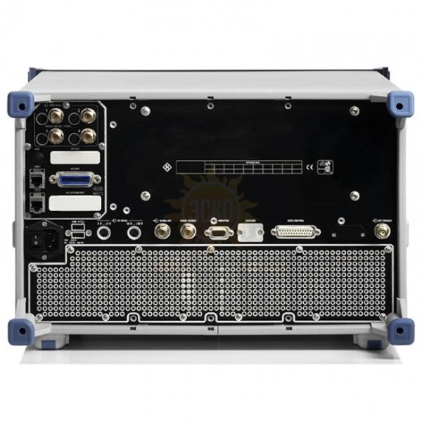 Фото Rohde & Schwarz ZVA40 — векторный анализатор цепей (2 порта, 40 ГГц, 2.4мм(m)