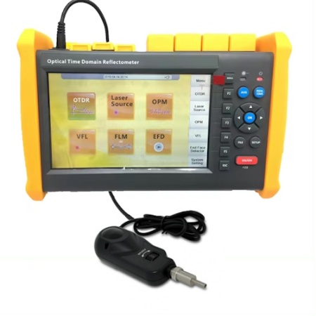 Фото Grandway FIM-18 - оптический микроскоп