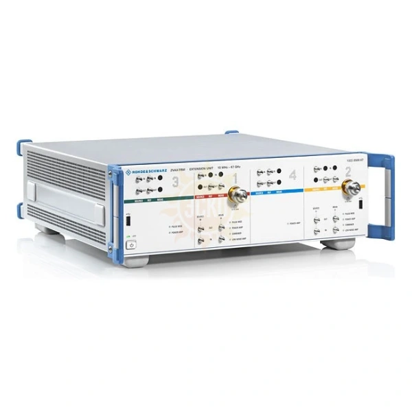 Фото Блок расширения Rohde Schwarz ZVAX-TRM24