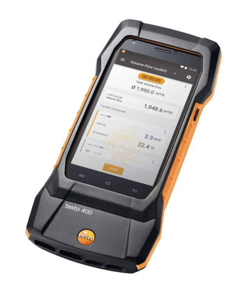 Фото Testo 400