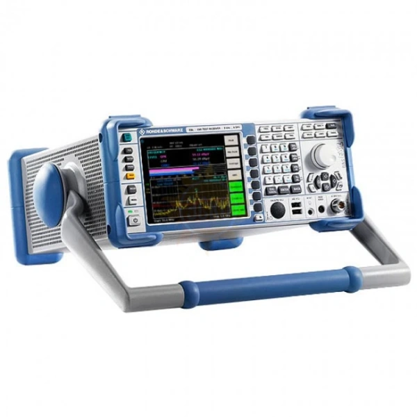 Фото Rohde & Schwarz ESL3(03) — тестовый приемник электромагнитных помех