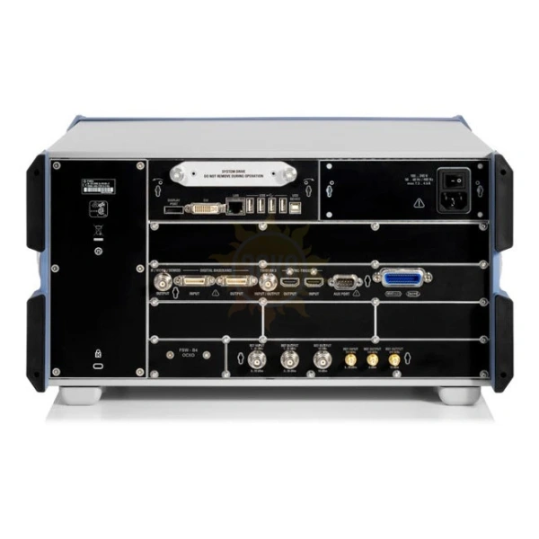 Фото Rohde & Schwarz FSW67