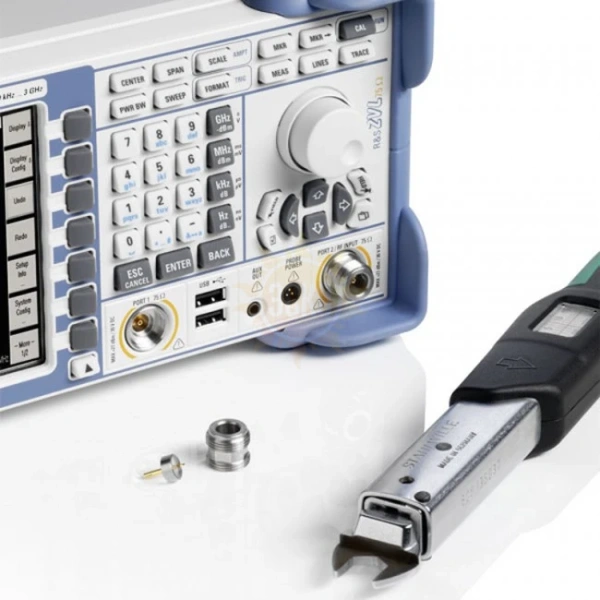 Фото Rohde & Schwarz ZVL (6 ГГц, 50 Ом)